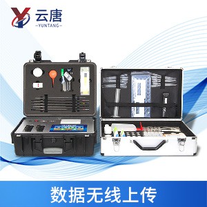 肥料養分速測儀 肥料養分速測儀