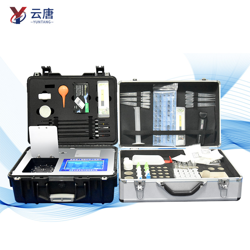 土壤肥力檢測儀 土壤肥力檢測儀