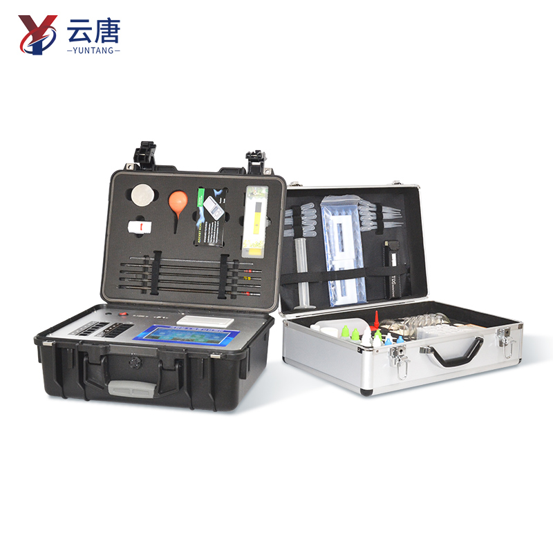 肥料養分快速檢測儀 肥料養分快速檢測儀