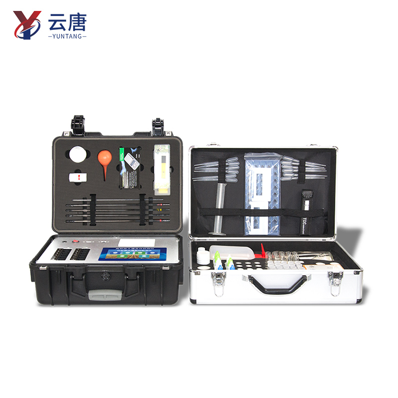 土壤養分測試儀