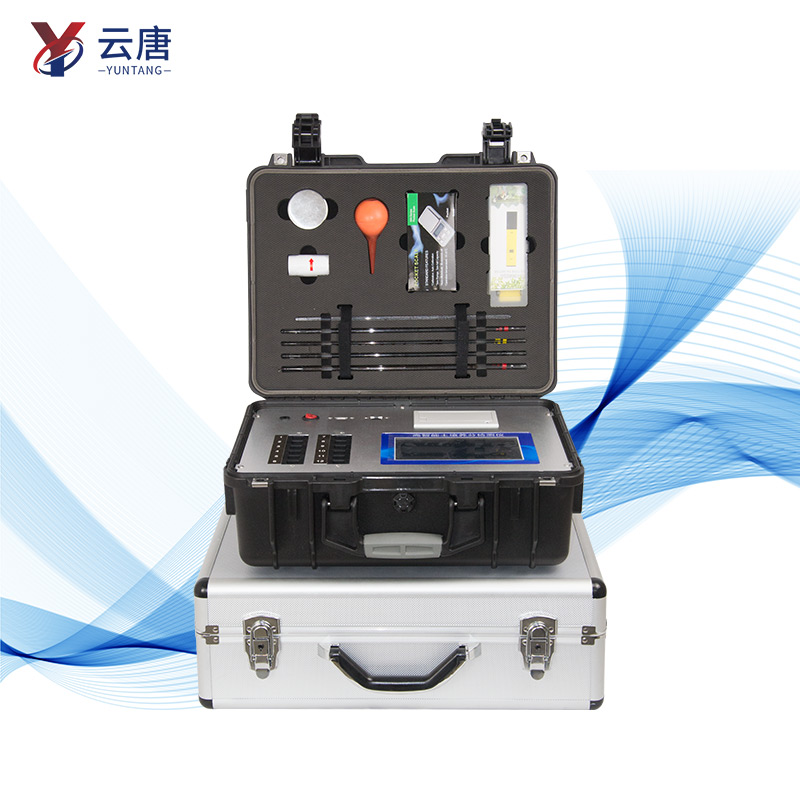 肥料養分快速檢測儀 肥料養分快速檢測儀