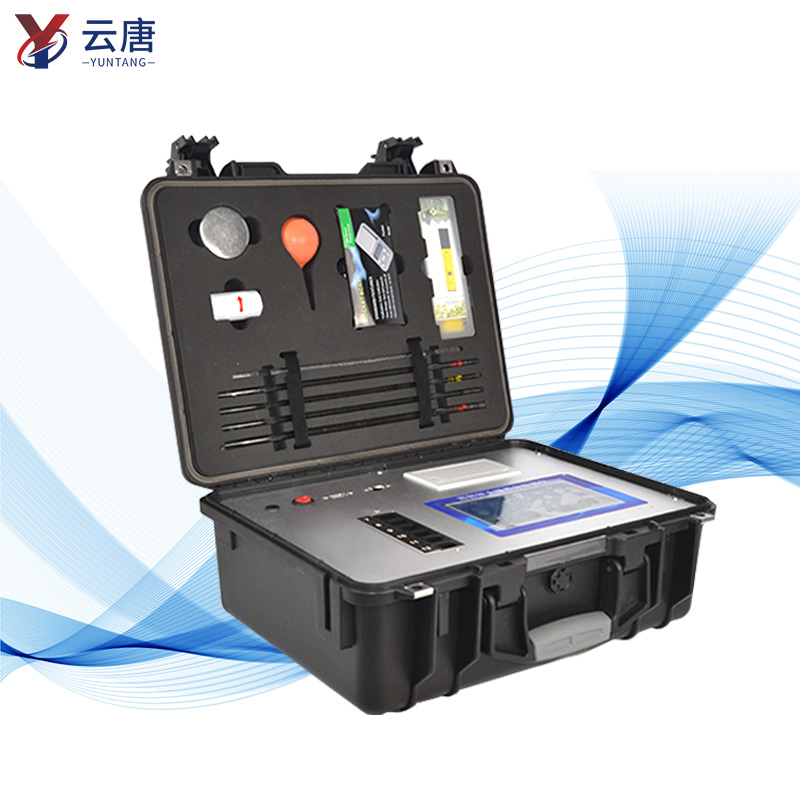 土壤養(yǎng)分檢測(cè)儀 土壤養(yǎng)分檢測(cè)儀