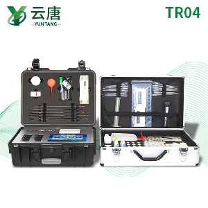 肥料養分檢測儀 肥料養分檢測儀