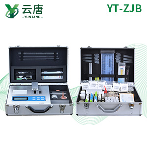 肥料養分檢測儀 肥料養分檢測儀