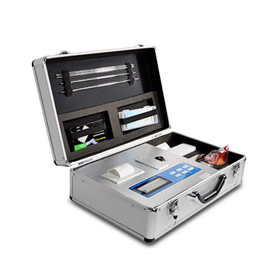 肥料養分檢測儀 肥料養分檢測儀