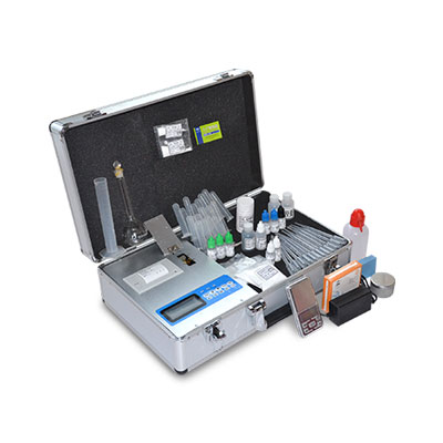 肥料檢測儀 肥料檢測儀