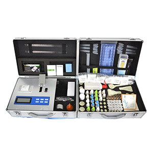 土壤肥料養分檢測儀 土壤肥料養分檢測儀