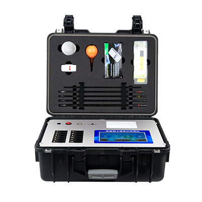 土壤肥料養分檢測儀 土壤肥料養分檢測儀