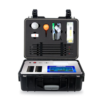 土壤養分快速檢測儀 土壤養分快速檢測儀