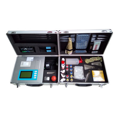 土壤養分檢測儀 土壤養分檢測儀