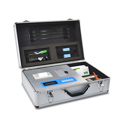 肥料養分檢測儀 肥料養分檢測儀