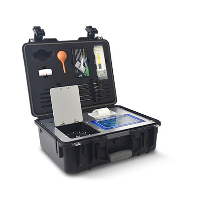 土壤快速檢測(cè)儀 土壤快速檢測(cè)儀