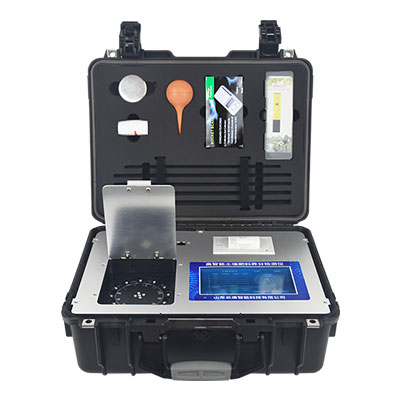 土壤快速檢測儀 土壤快速檢測儀