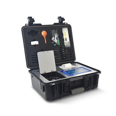 土壤養分檢測儀的主要面向對象與使用方向？