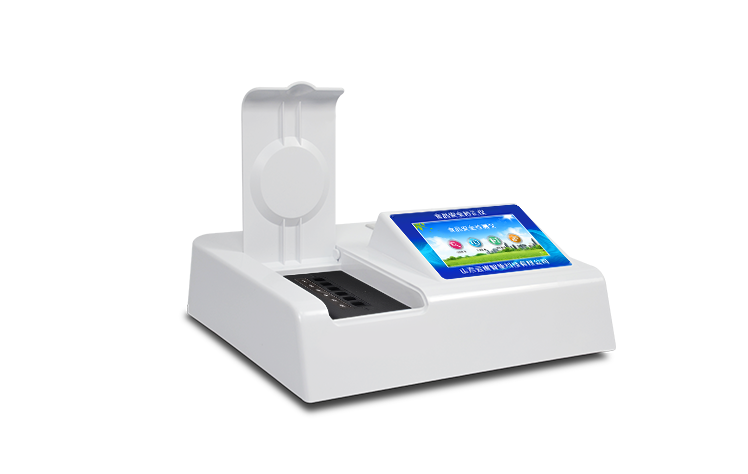 學校食堂食材快檢實驗室必備儀器設備清單