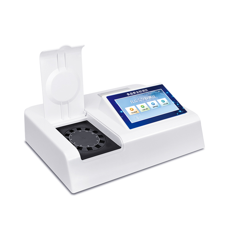 糧庫食品安全化驗室儀器設備一覽表