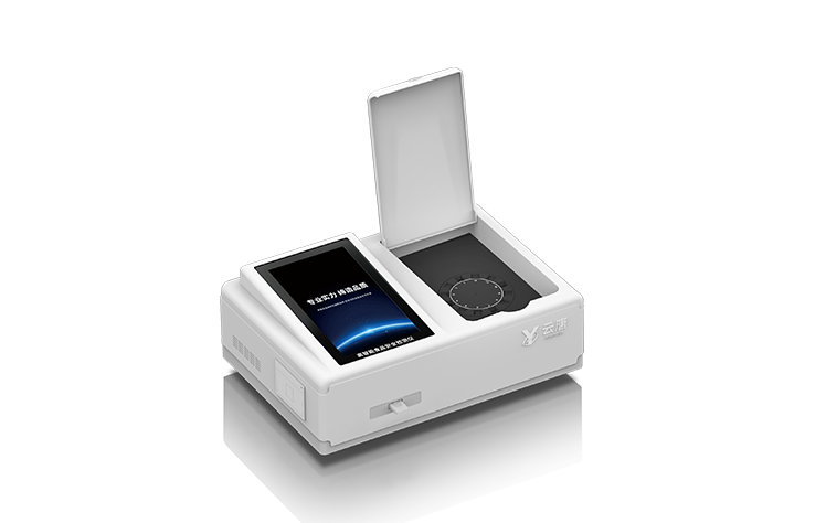 食品+水质+土壤环境安全快速检测实验室仪器设备配套