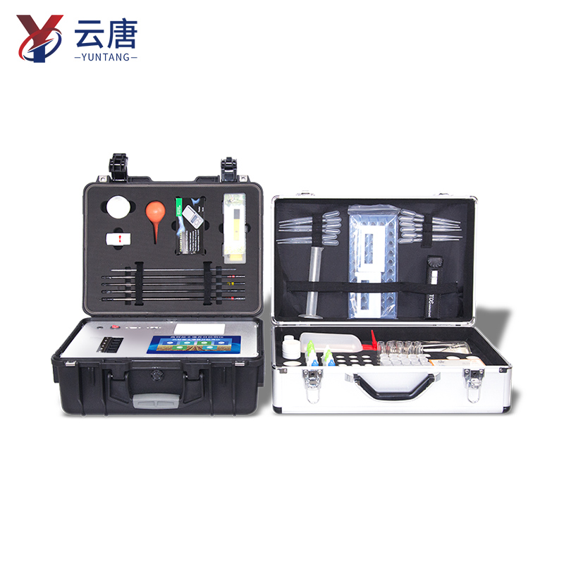 2025土壤养分检测仪场景化方案崛起：云唐一站式服务覆盖科研质检，**行业升级